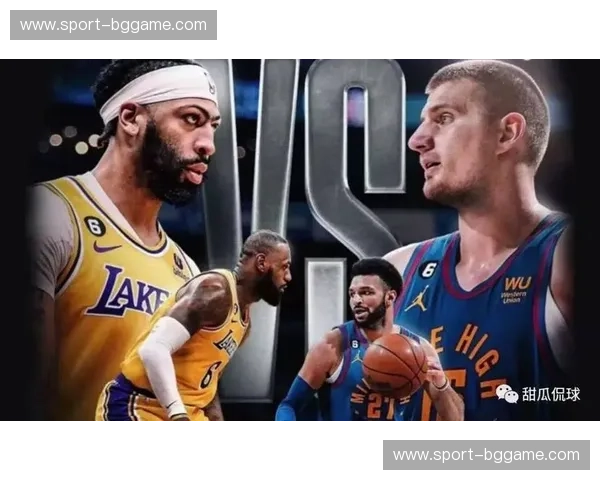 湖人与爵士：季前赛的火花，新赛季的序章